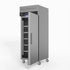 AG 650 Litre Upright Stainless Steel Door Freezer - GNX650BT